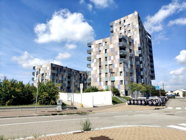 appartamento in vendita a Ravenna in zona Classe