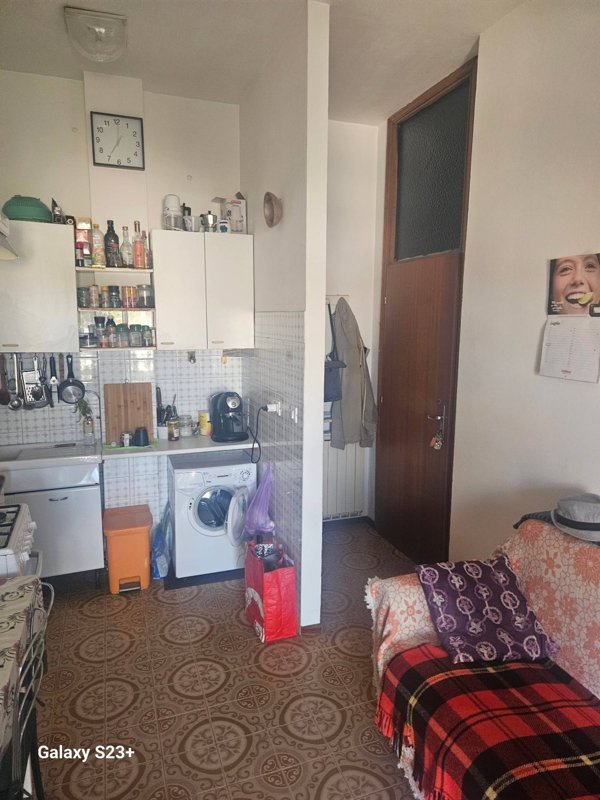 appartamento in vendita a Ravenna in zona Punta Marina Terme