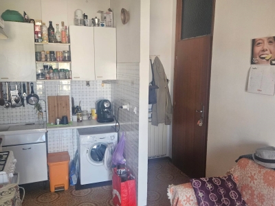 appartamento in vendita a Ravenna in zona Punta Marina Terme