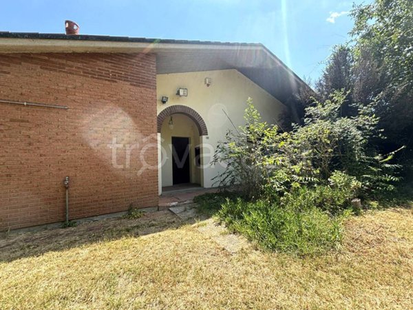 casa indipendente in vendita a Ravenna in zona San Pietro in Vincoli