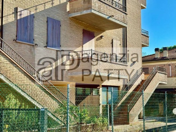 appartamento in vendita a Ravenna in zona Lido di Savio