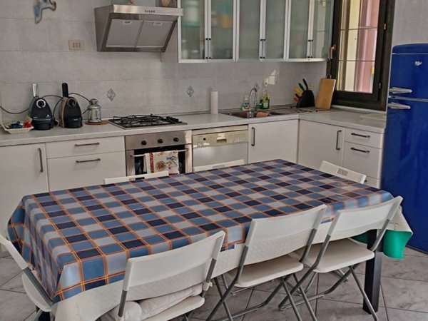 appartamento in vendita a Ravenna in zona Marina Romea