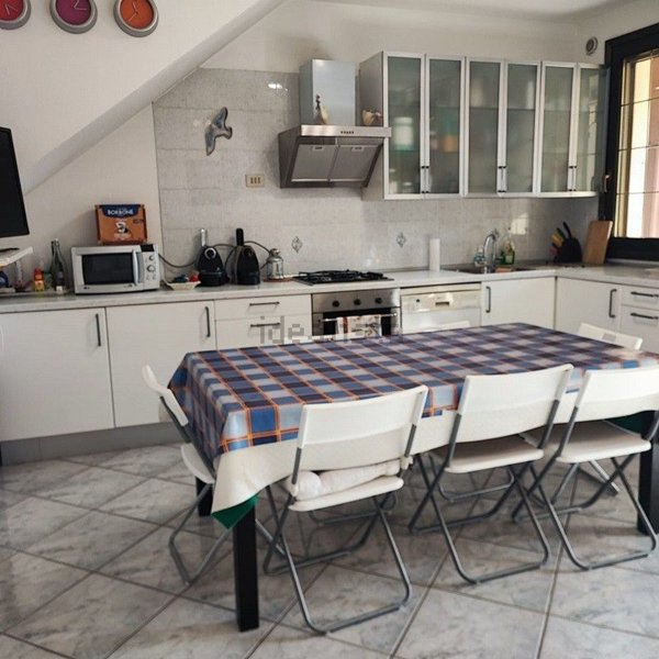 appartamento in vendita a Ravenna in zona Marina Romea