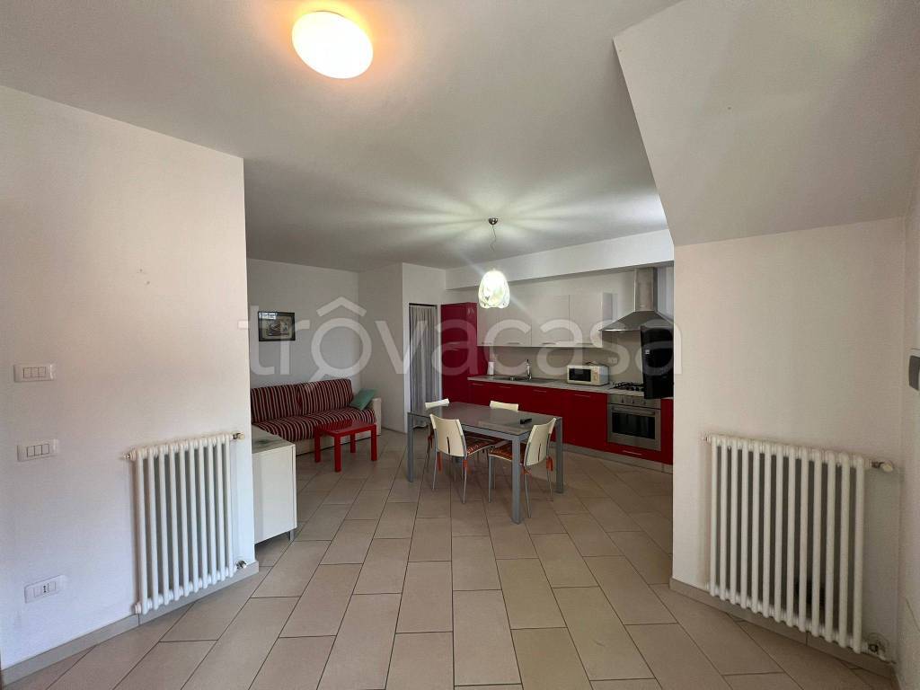 appartamento in vendita a Ravenna in zona Lido di Dante