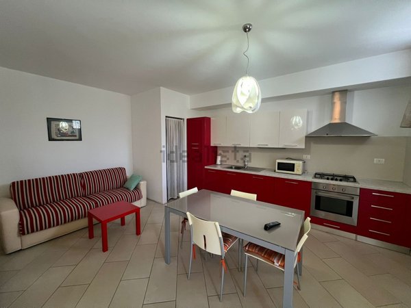 appartamento in vendita a Ravenna in zona Lido di Dante