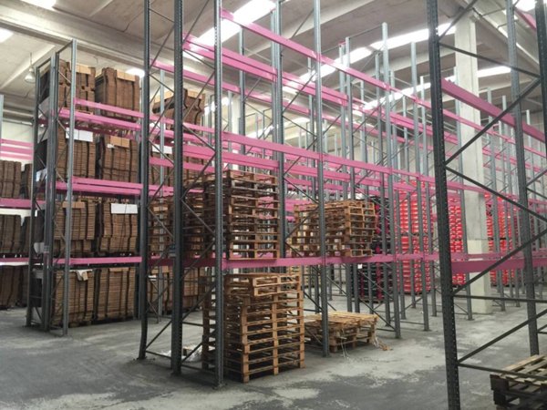 capannone in vendita a Ravenna in zona Piangipane