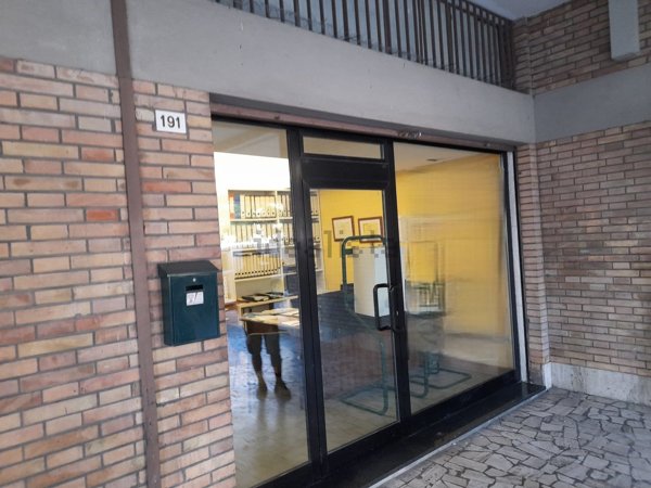ufficio in vendita a Ravenna