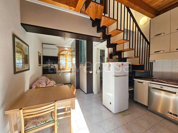 casa indipendente in vendita a Ravenna in zona Punta Marina Terme