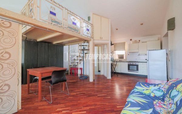 appartamento in vendita a Ravenna in zona Centro Storico