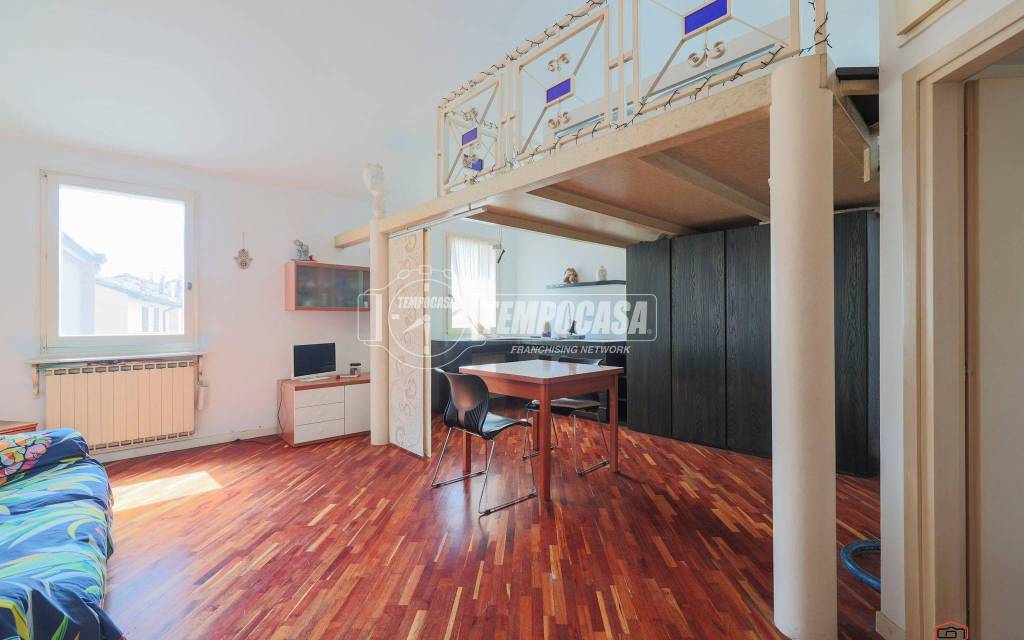 appartamento in vendita a Ravenna in zona Centro Storico