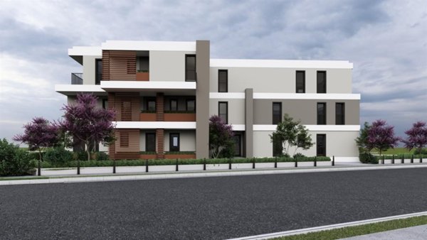 appartamento in vendita a Ravenna in zona Lido Adriano