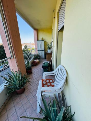 appartamento in vendita a Ravenna in zona Classe