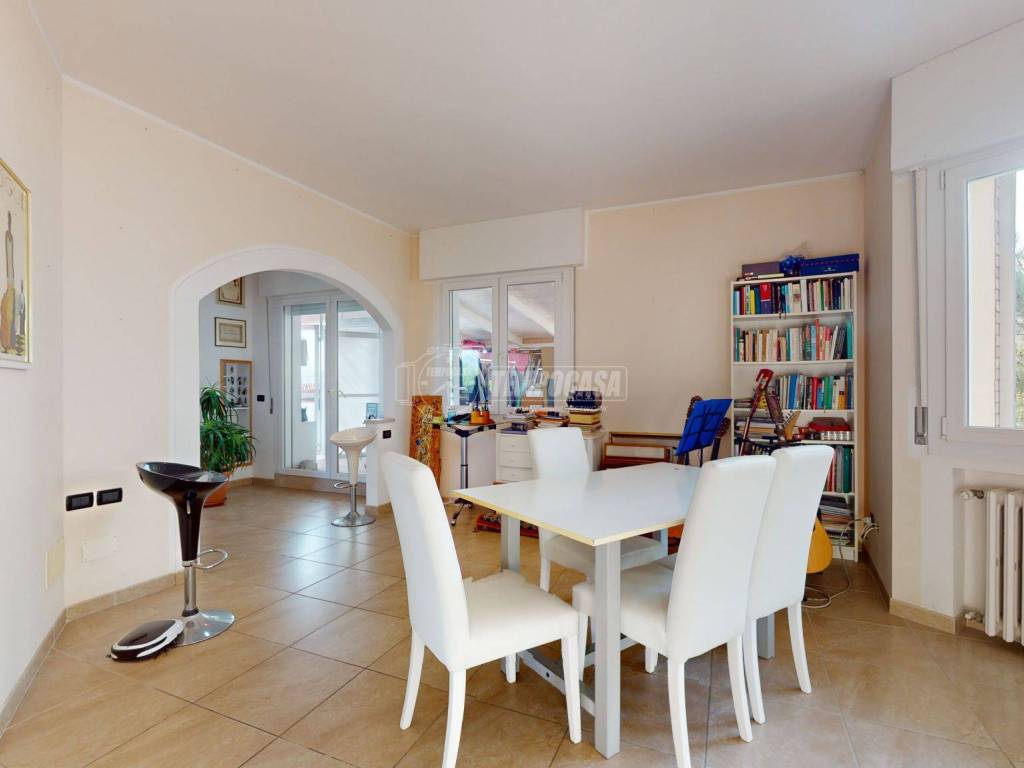 appartamento in vendita a Ravenna