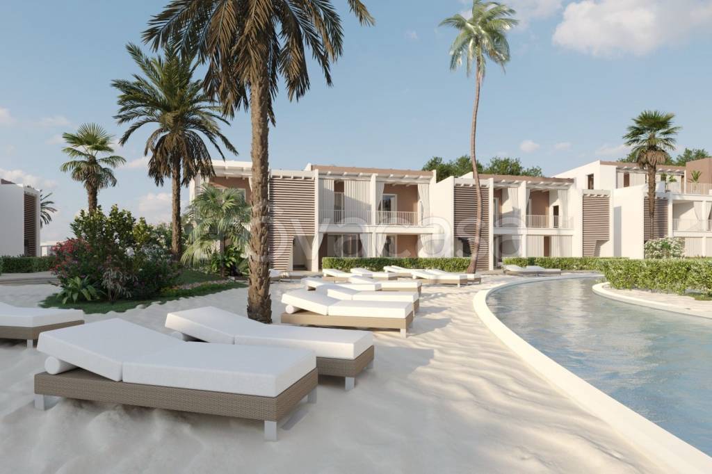 appartamento in vendita a Ravenna in zona Lido di Classe