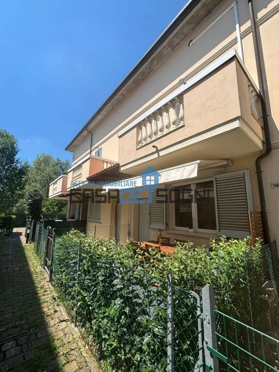 casa indipendente in vendita a Ravenna in zona San Pietro in Trento