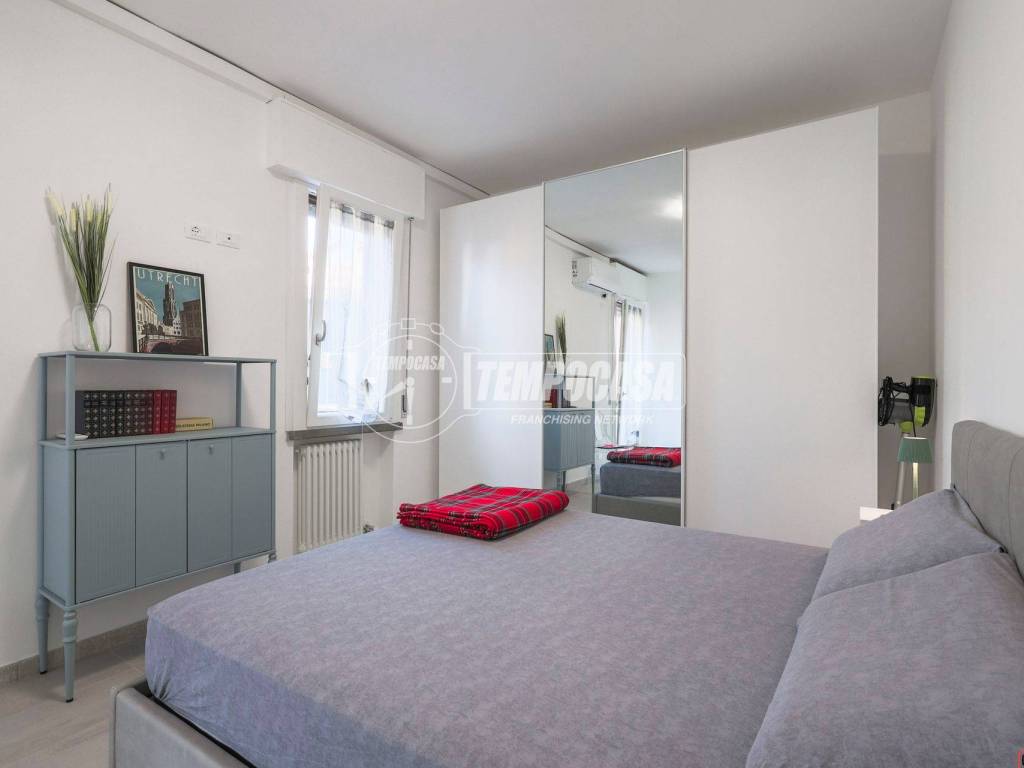 appartamento in vendita a Ravenna