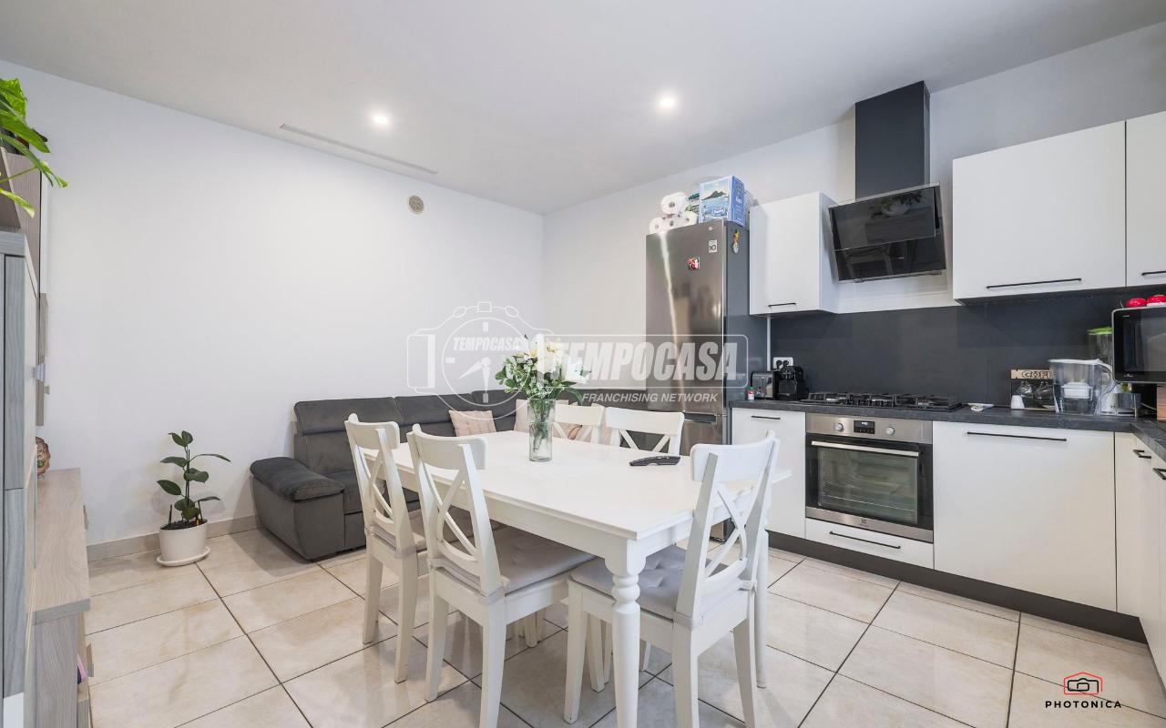 appartamento in vendita a Ravenna in zona Castiglione di Ravenna