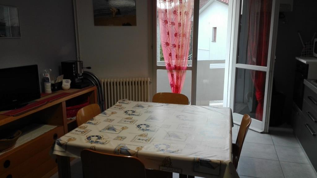 appartamento in vendita a Ravenna in zona Punta Marina Terme