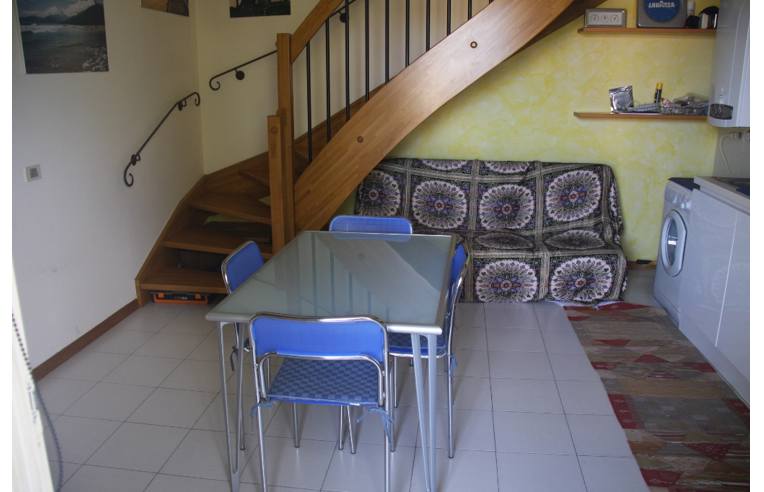 appartamento in vendita a Ravenna in zona Marina Romea