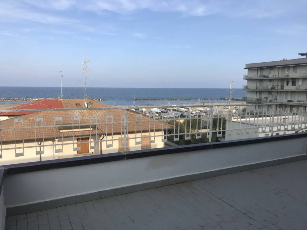 appartamento in vendita a Ravenna in zona Lido di Classe