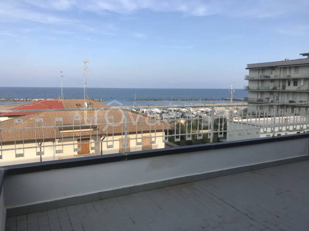 appartamento in vendita a Ravenna in zona Lido di Classe