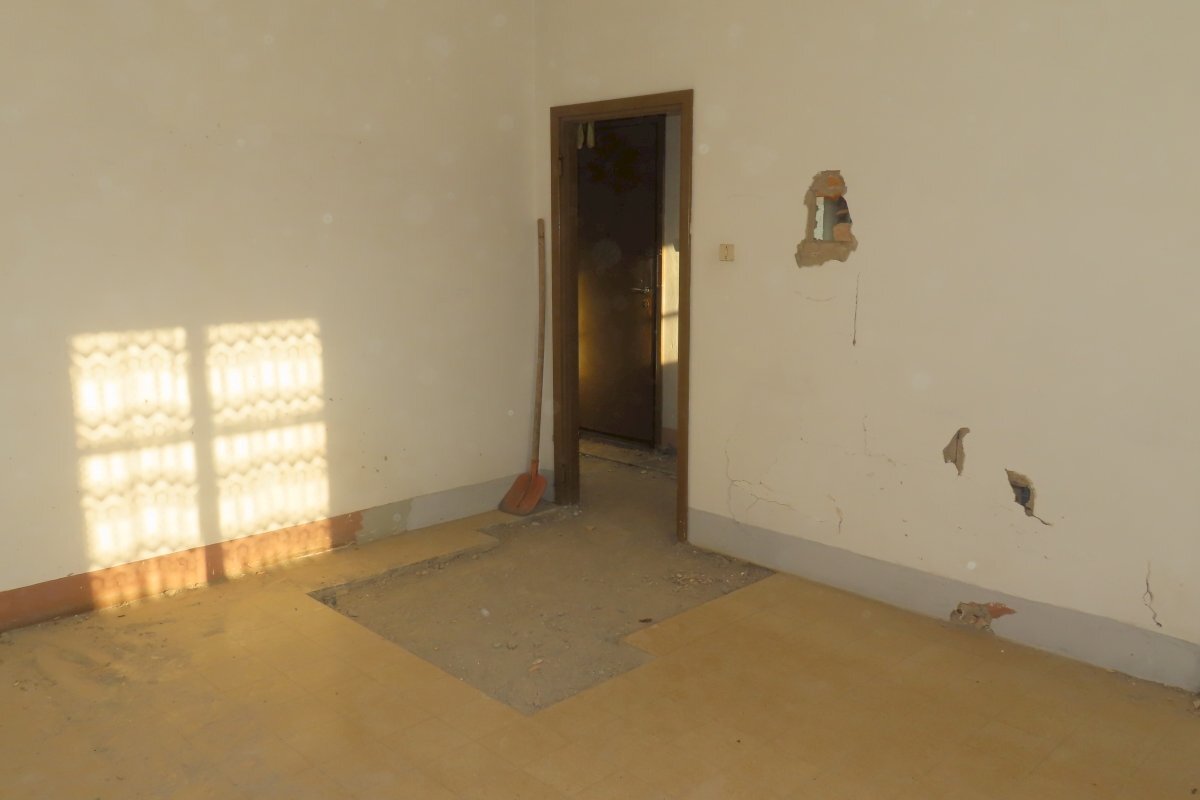 appartamento in vendita a Ravenna in zona Sant'Alberto