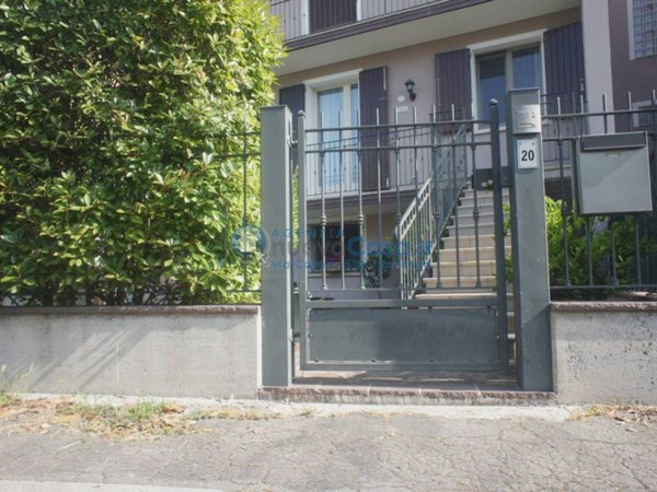 casa indipendente in vendita a Ravenna in zona Centro Storico