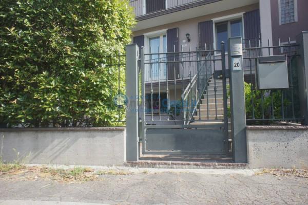 casa indipendente in vendita a Ravenna in zona Centro Storico