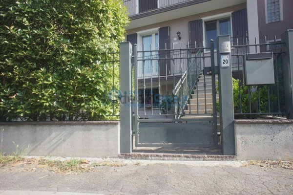 casa indipendente in vendita a Ravenna in zona Centro Storico