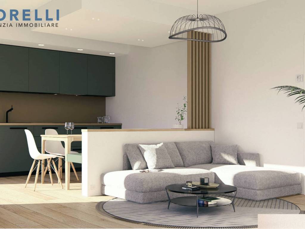 appartamento in vendita a Ravenna in zona Marina di Ravenna