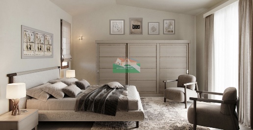 appartamento in vendita a Ravenna in zona Classe