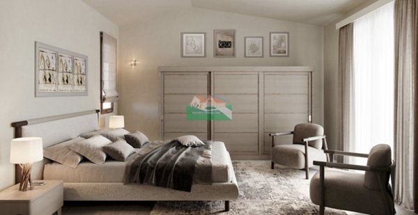 appartamento in vendita a Ravenna in zona Classe