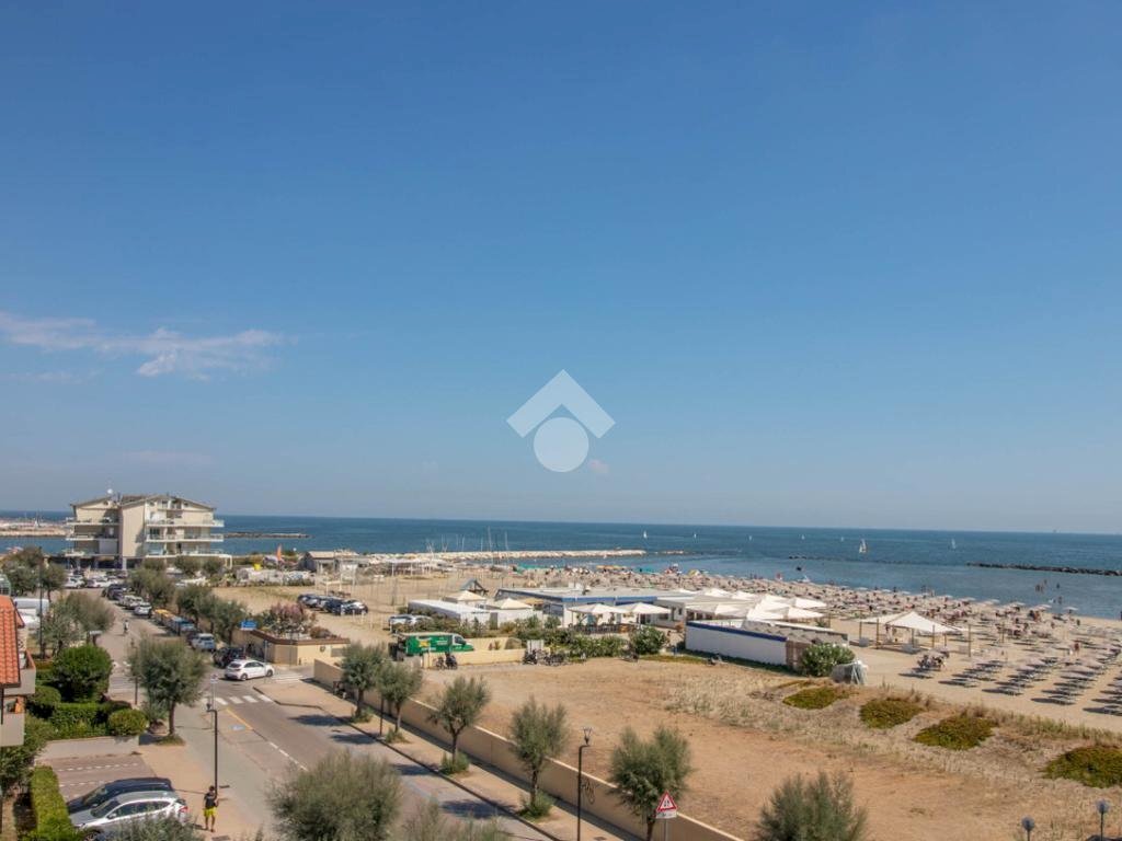 appartamento in vendita a Ravenna in zona Lido di Savio