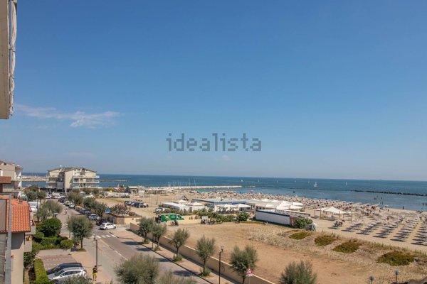 appartamento in vendita a Ravenna in zona Lido di Savio