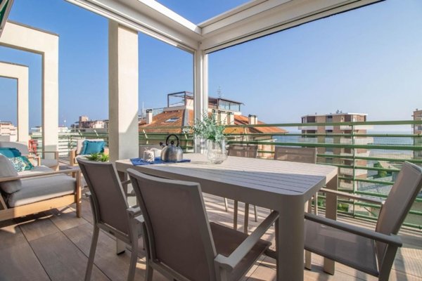 appartamento in vendita a Ravenna in zona Lido di Savio