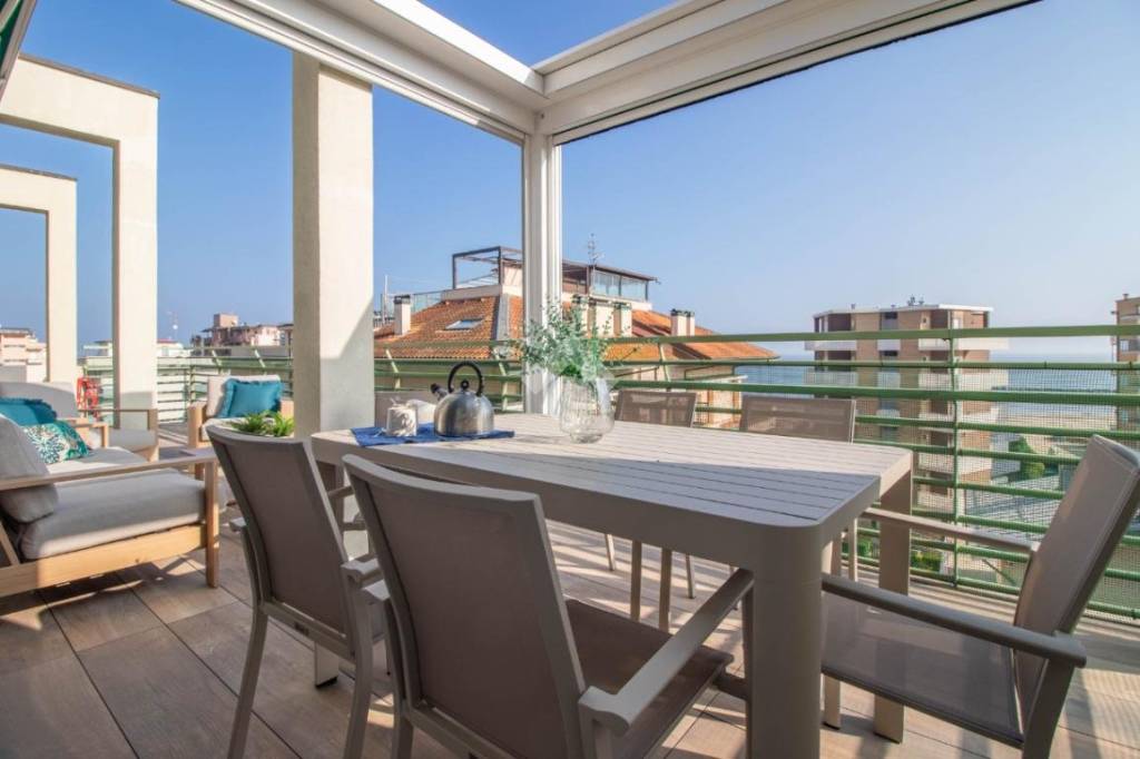 appartamento in vendita a Ravenna in zona Lido di Savio