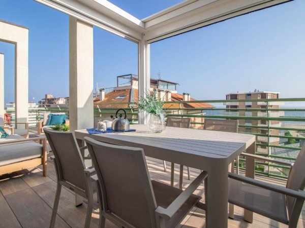 appartamento in vendita a Ravenna in zona Centro Storico