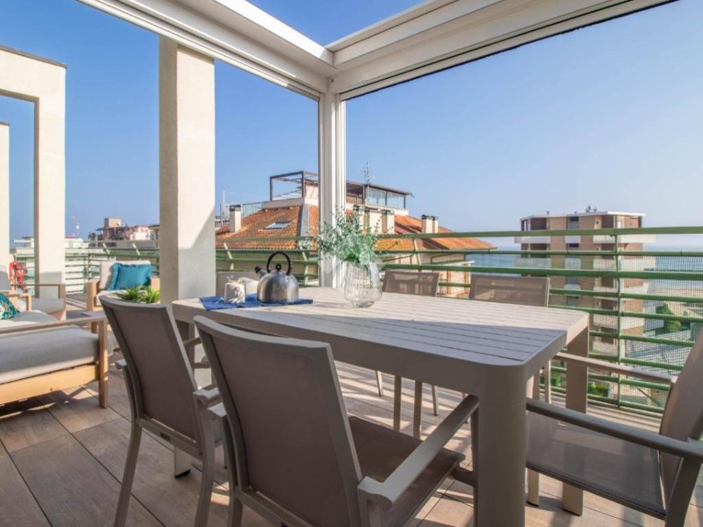 appartamento in vendita a Ravenna in zona Lido di Savio