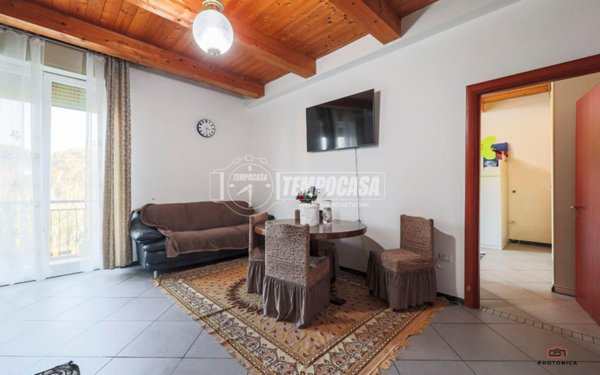 appartamento in vendita a Ravenna in zona San Zaccaria