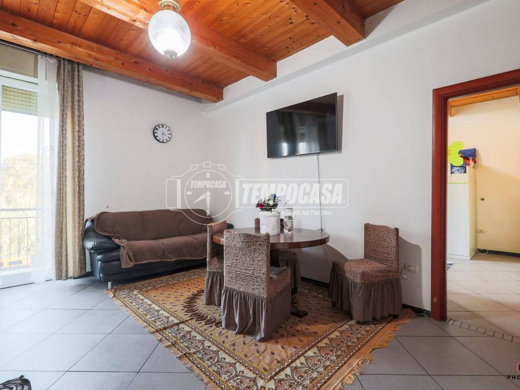 appartamento in vendita a Ravenna in zona Roncalceci