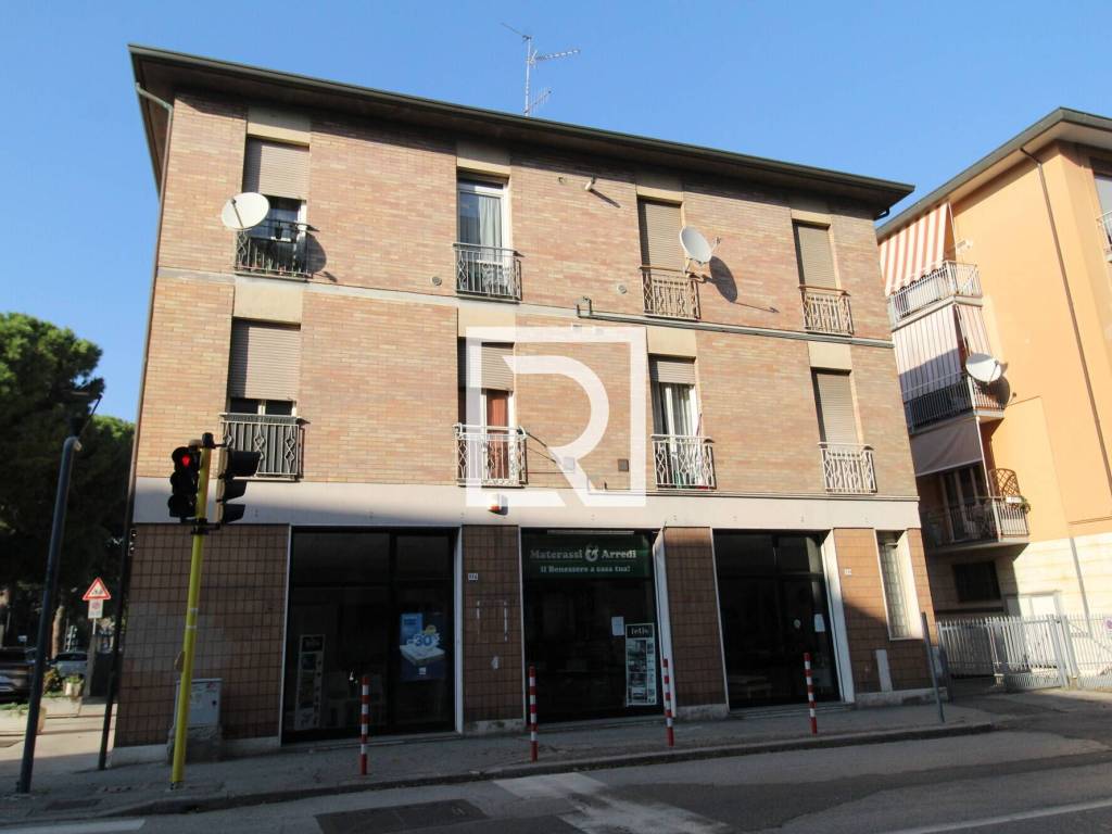 appartamento in vendita a Ravenna