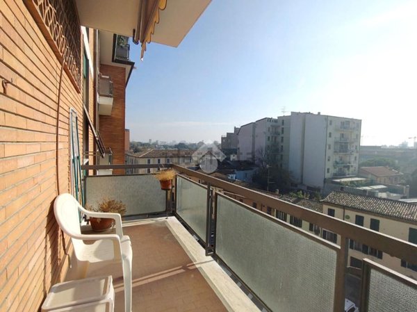 appartamento in vendita a Ravenna in zona Centro Storico