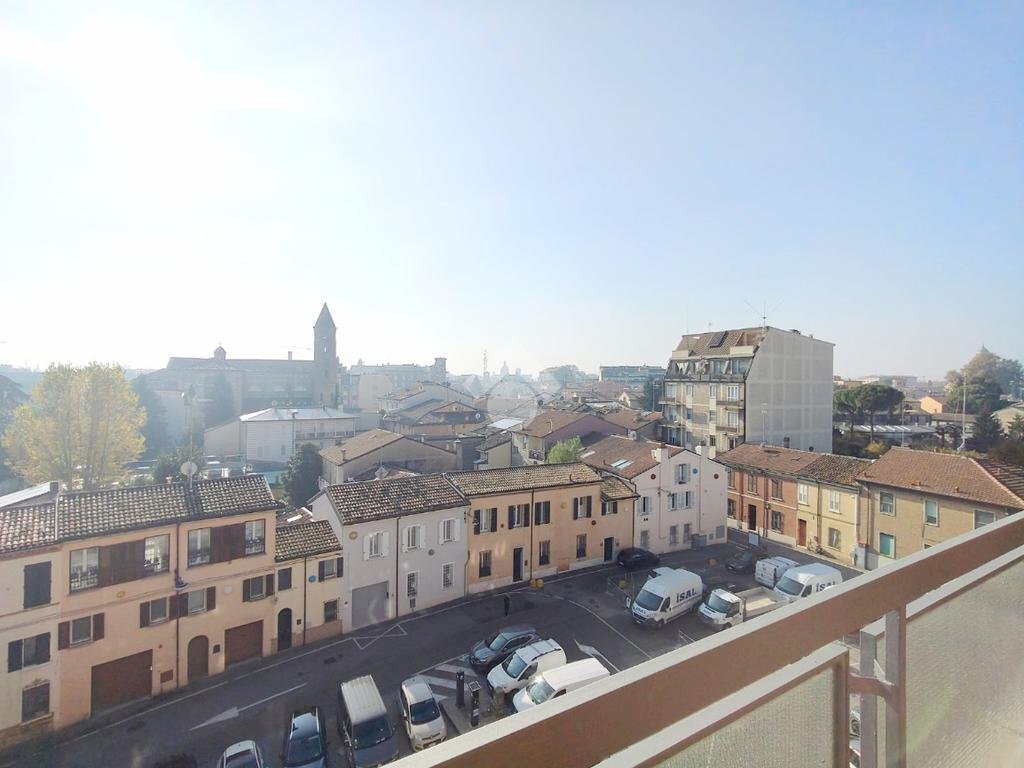 appartamento in vendita a Ravenna in zona Centro Storico