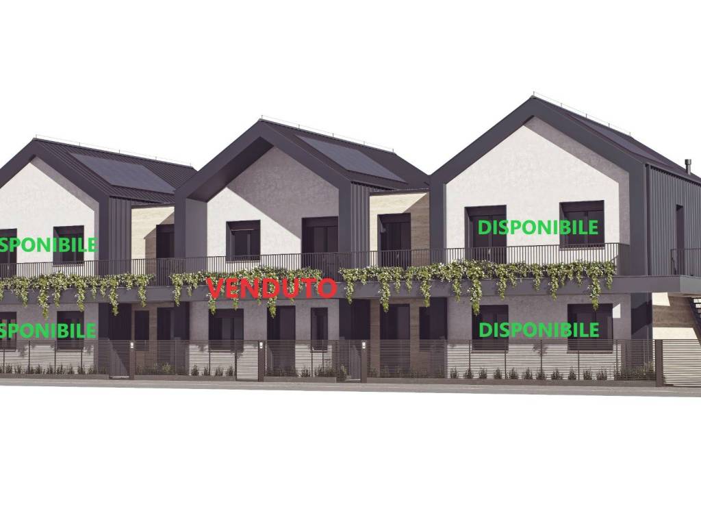 appartamento in vendita a Ravenna in zona San Zaccaria