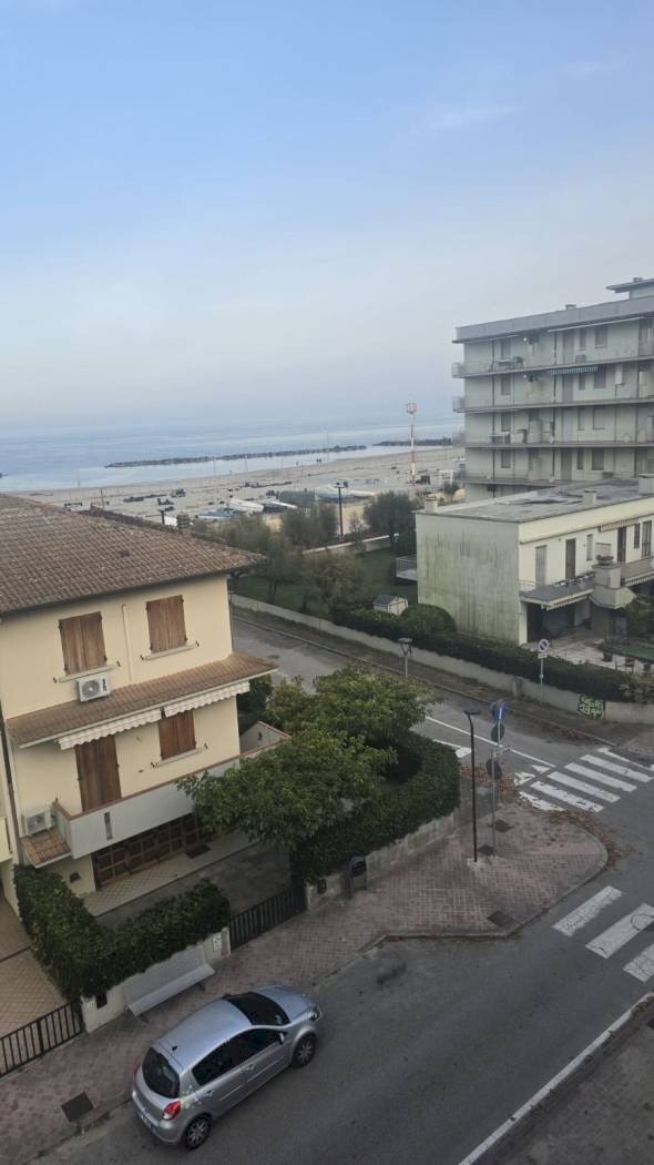 appartamento in vendita a Ravenna in zona Lido di Savio