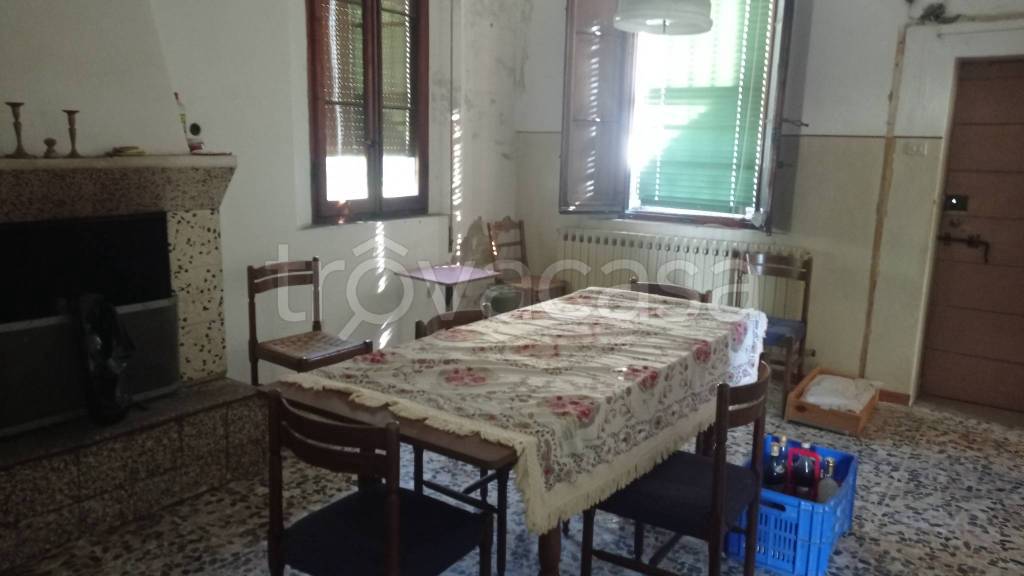 casa indipendente in vendita a Ravenna in zona Borgo Masotti