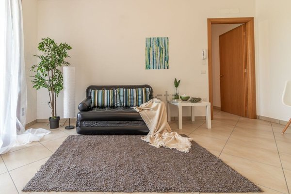 appartamento in vendita a Ravenna in zona Savio di Ravenna