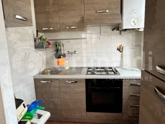 appartamento in vendita a Ravenna in zona Lido di Classe