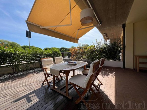 appartamento in vendita a Ravenna in zona Lido di Classe