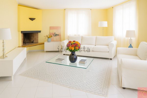 casa indipendente in vendita a Ravenna in zona Borgo Montone